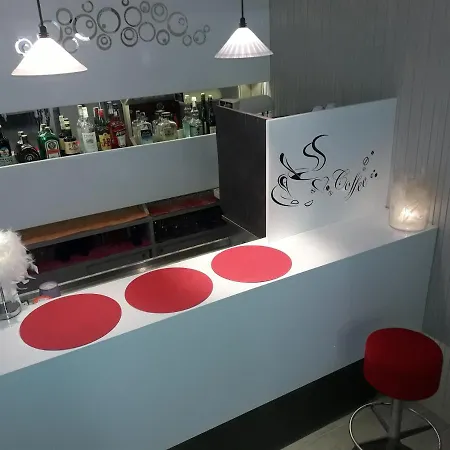 Hotel Condor-New 2024-Con Piscina Hotel 2*