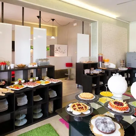 Hotel Hotel Condor-New 2024-Con Piscina