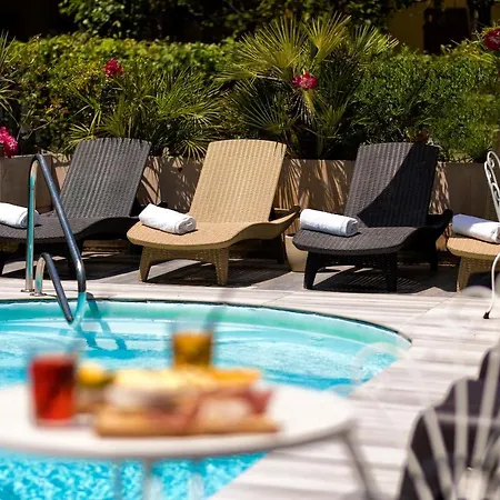 Hotel Hotel Condor-New 2024-Con Piscina Riccione