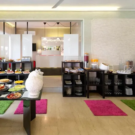 Hotel Hotel Condor-New 2024-Con Piscina