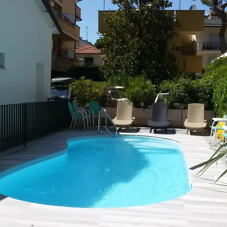 Hotel Condor-New 2024-Con Piscina