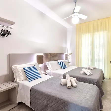 Hotel Condor-New 2024-Con Piscina Hotel Riccione