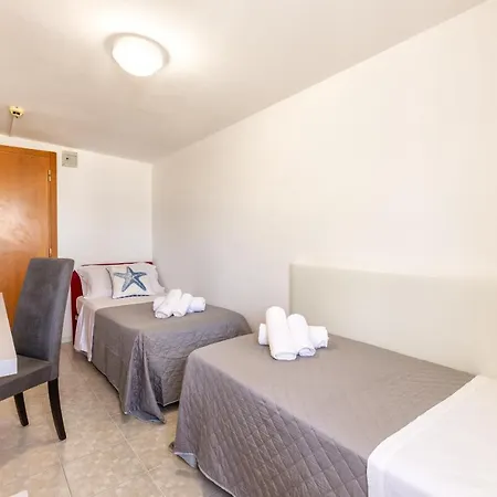 Hotel Condor-New 2024-Con Piscina Hotel 2*