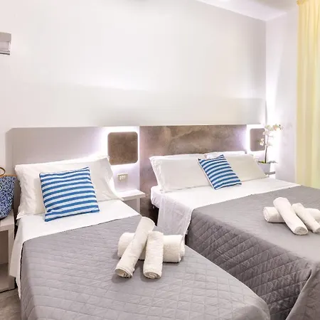 Hotel Condor-New 2024-Con Piscina Riccione
