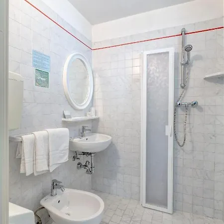 Hotel Condor-New 2024-Con Piscina Hotel Riccione