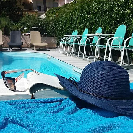 Hotel Condor-New 2024-Con Piscina 2*