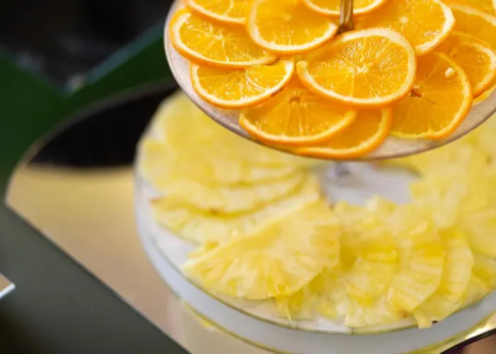 מלון Condor-new 2024-con Piscina