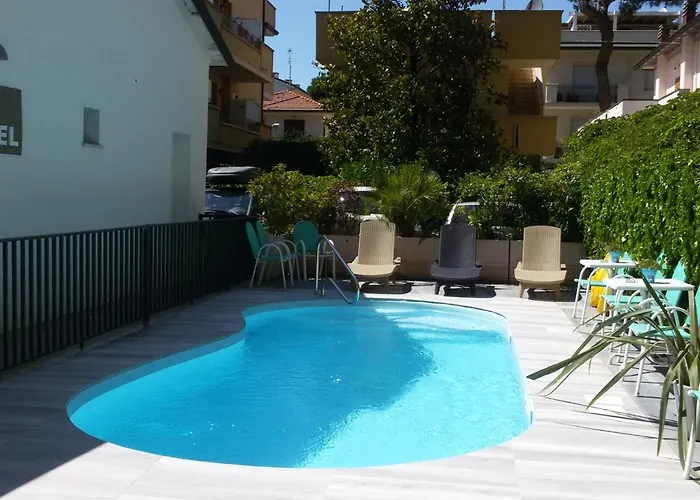 Condor-new 2024-con Piscina