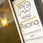 Condor-new 2024-con Piscina Hotel 2*