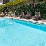 Condor-new 2024-con Piscina 2* Riccione