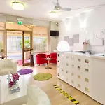 Condor-new 2024-con Piscina Hotel Riccione