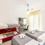 Condor-new 2024-con Piscina Hotel 2*