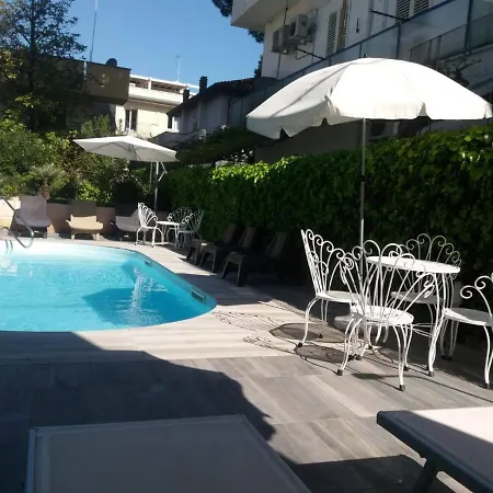 Hotel Condor-new 2024-con Piscina