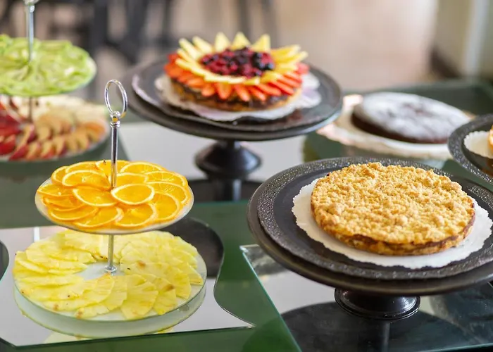 Hotel Condor-New 2024-Con Piscina Hotel 2*