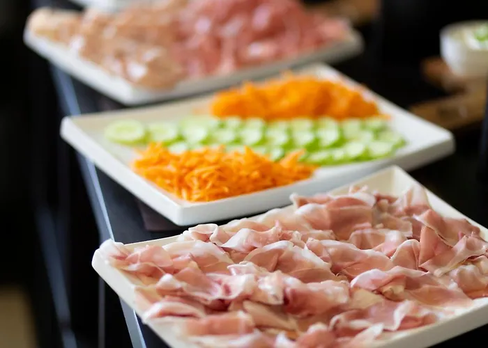 Condor-new 2024-con Piscina 2* 리치오네