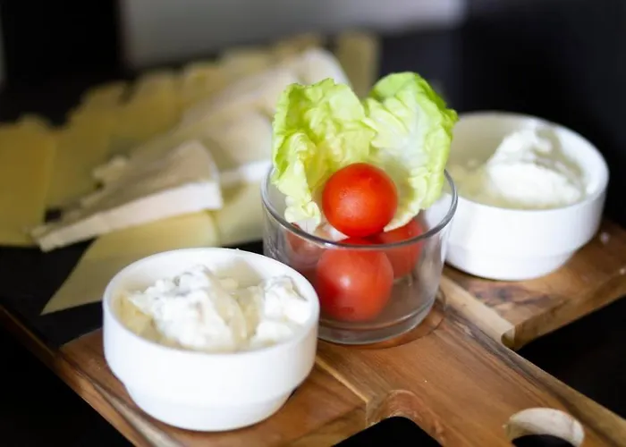 Hotel Condor-New 2024-Con Piscina