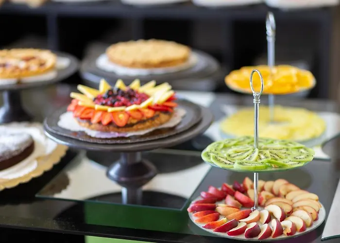 Hotel Condor-New 2024-Con Piscina 2*