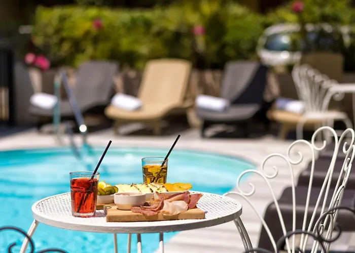 Hotel Condor-New 2024-Con Piscina 2* Riccione