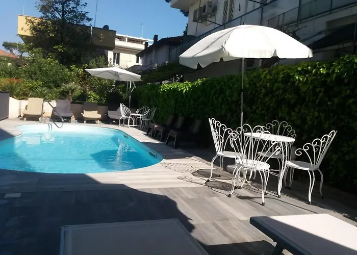 Hotel Hotel Condor-New 2024-Con Piscina