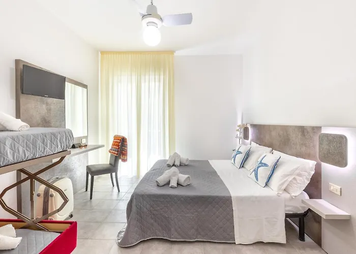 Hotel Condor-New 2024-Con Piscina Hotel