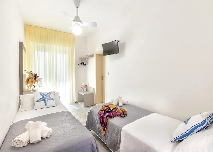 Hotel Hotel Condor-New 2024-Con Piscina