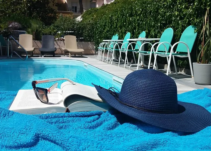 Hotel Condor-New 2024-Con Piscina 2*